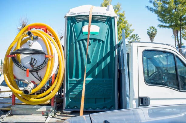 Best Affordable porta potty rental  in Dayton, OR