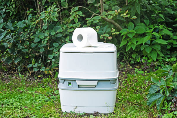 Portable Toilet Options We Offer in Dayton, OR