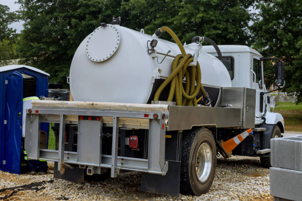 Best Portable restroom trailer rental  in Dayton, OR